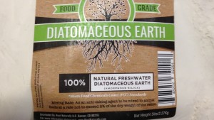 diatomaceous-earth